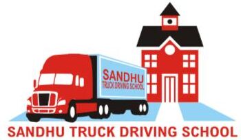 Sandhu Truck Driving School