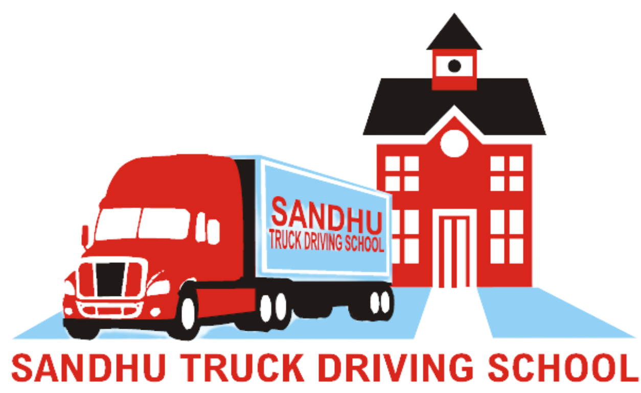 Sandhu Truck Driving School